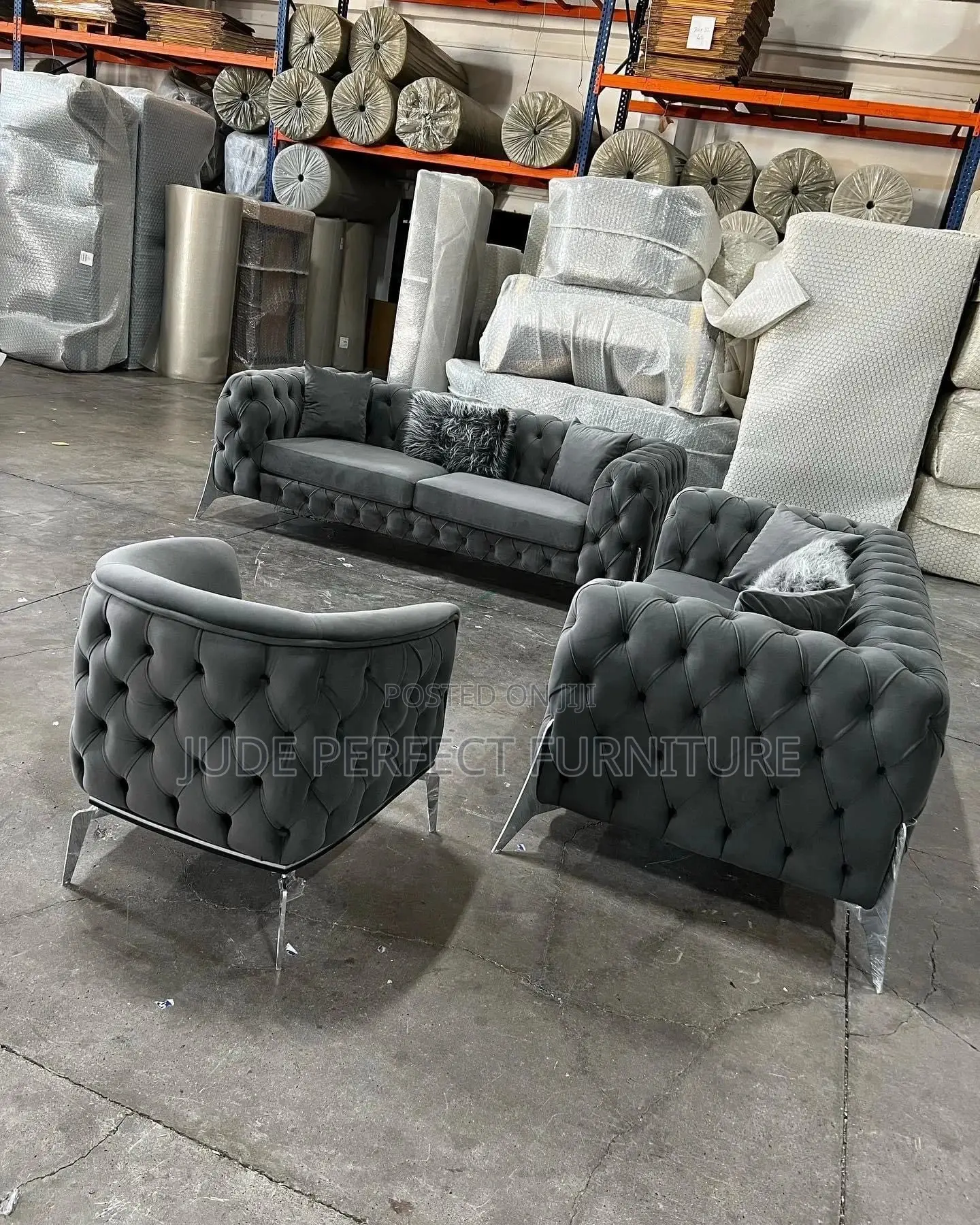 Quality Sofa Chairs