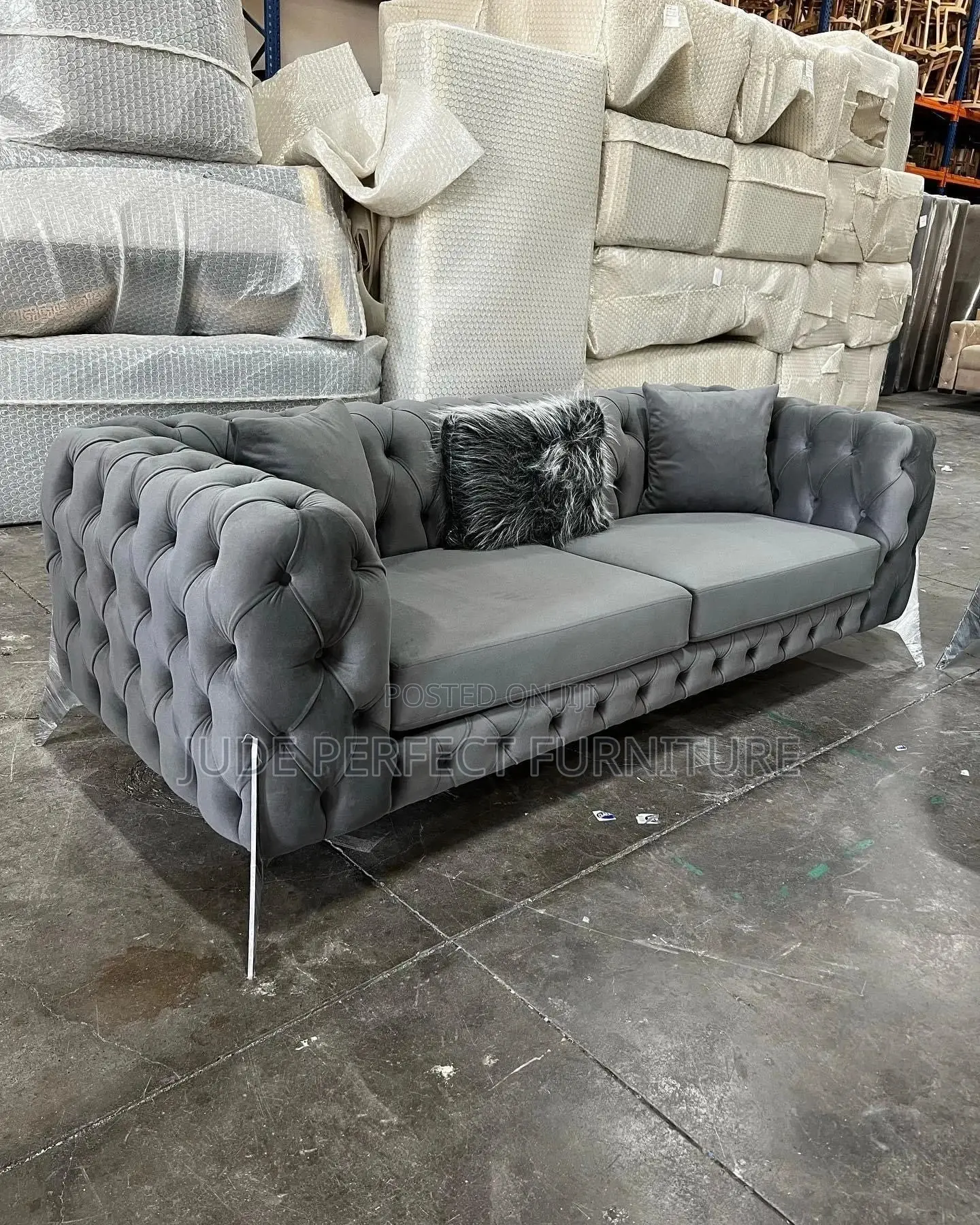 Quality Sofa Chairs