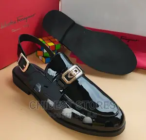 Photo - Mens Sandals