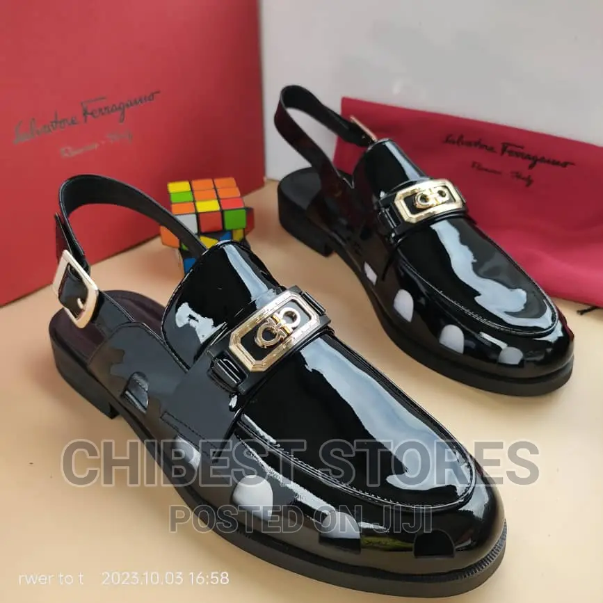 Mens Sandals