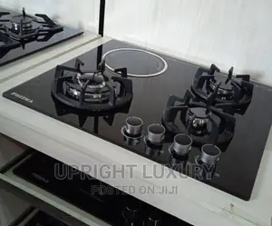 3 Burner Table Cooker