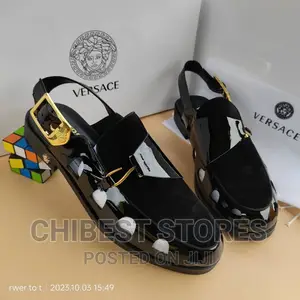 Photo - Mens Sandals