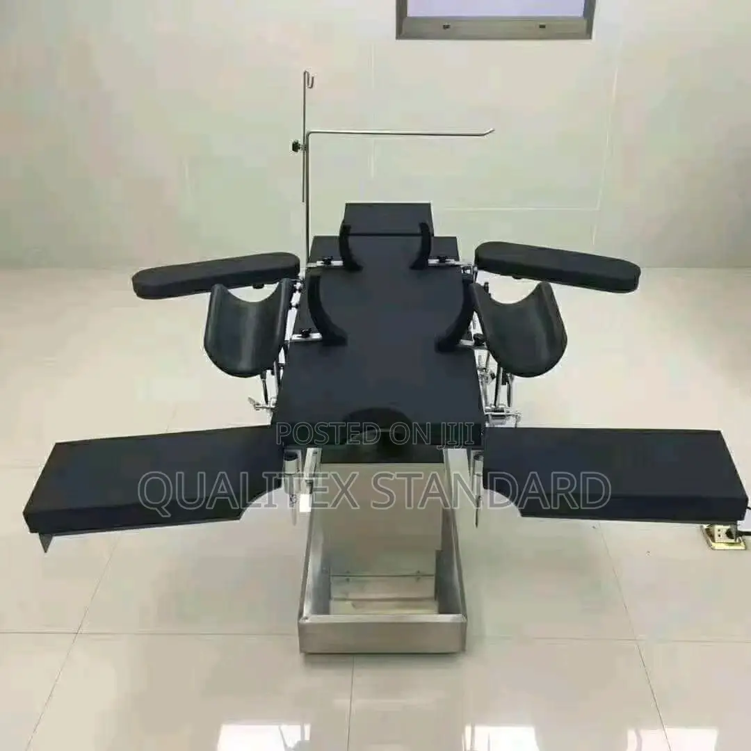 Detachable Uk Operation Table
