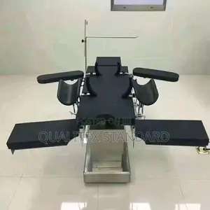 Detachable Uk Operation Table