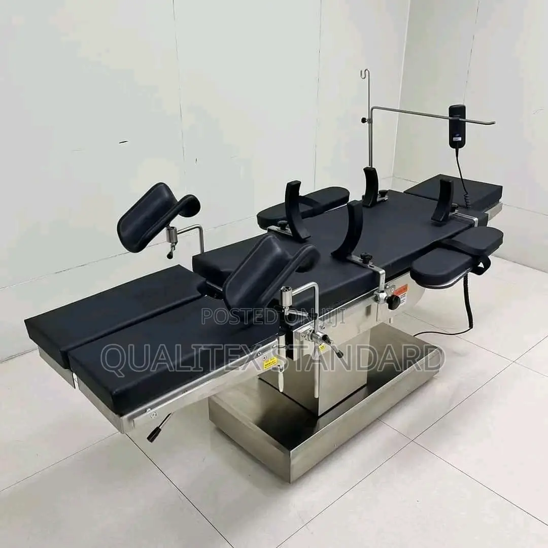 Detachable Uk Operation Table