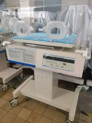 Qualitex Uk Baby Incubator