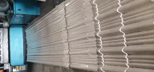 Original Aluminum Roofing Sheets Ovan Baked
