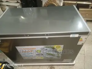 Snowsea 450 Chest Freezer