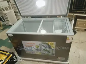 Snowsea 450 Chest Freezer