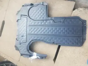 C300 2018 4matic Gearbox Protector