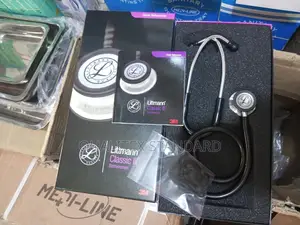 Standard Littmann Iii Stethoscope (Wholesale)