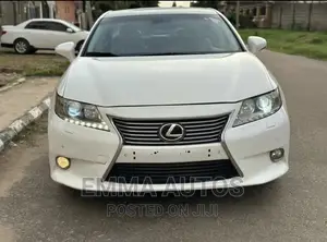 Upgrade Kit Lexus Es 350 2008-2015 Available Now