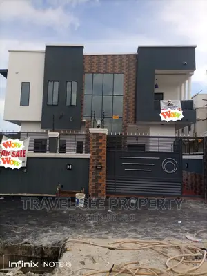 Furnished 4bdrm Duplex in Beechwood Estate for sale