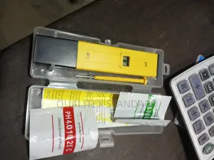 Standard Portable Ph Meter