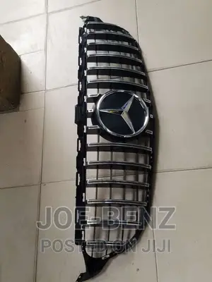 C300 2015 GT Front Bumper Grill