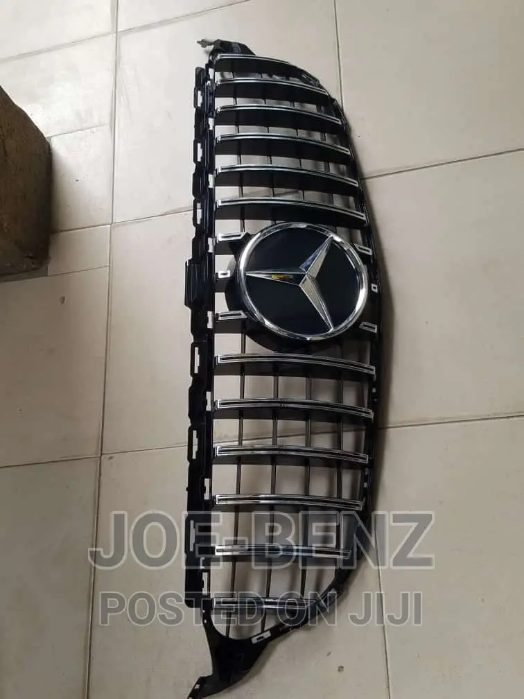 C300 2015 GT Front Bumper Grill