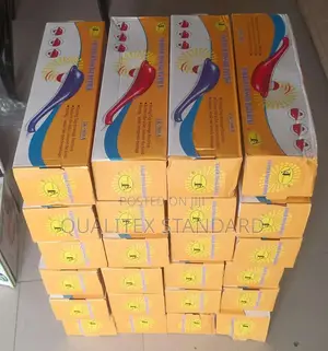 Red and Blue Infrared Dolphin Massager (Wholesale)