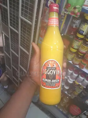 Trade Mark Eggovin