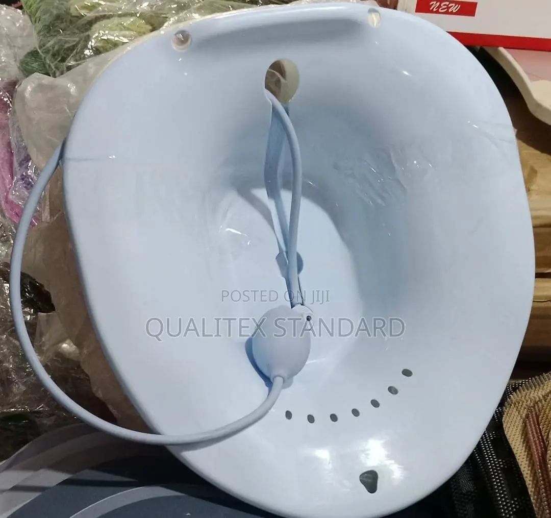 Medical Seat Bath
