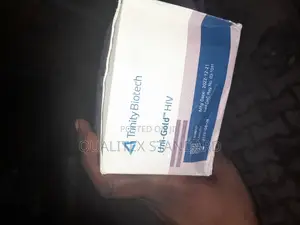 Far Date Hiv Uni Gold
