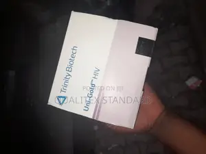 Far Date Hiv Uni Gold