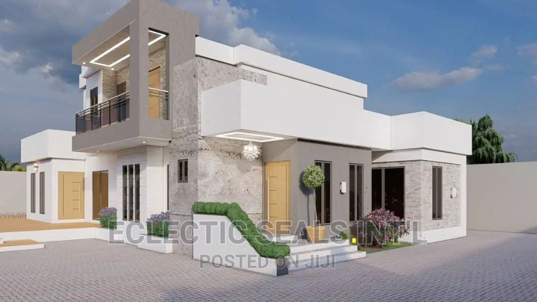Interior Designs And Renovations