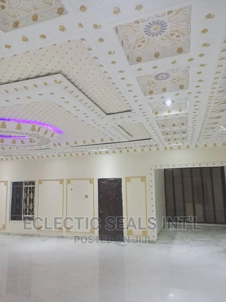 Interior Designs And Renovations