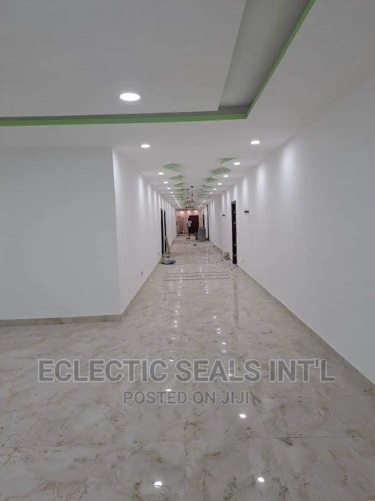 Interior Designs And Renovations