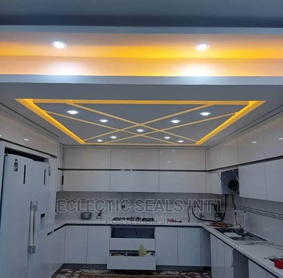 Interior Designs And Renovations