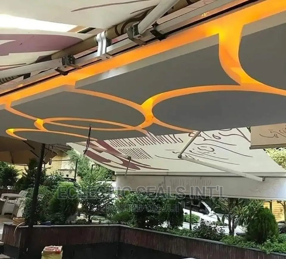Interior Designs And Renovations