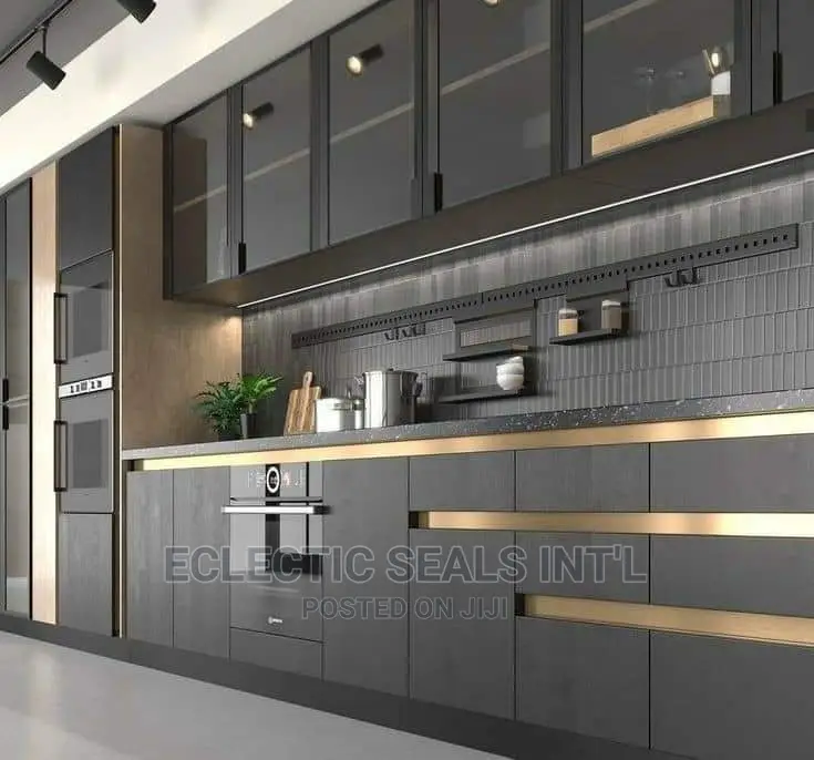 Interior Designs And Renovations