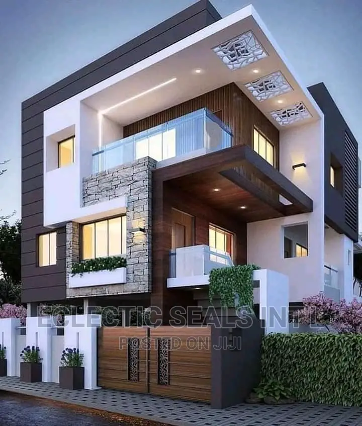 Interior Designs And Renovations