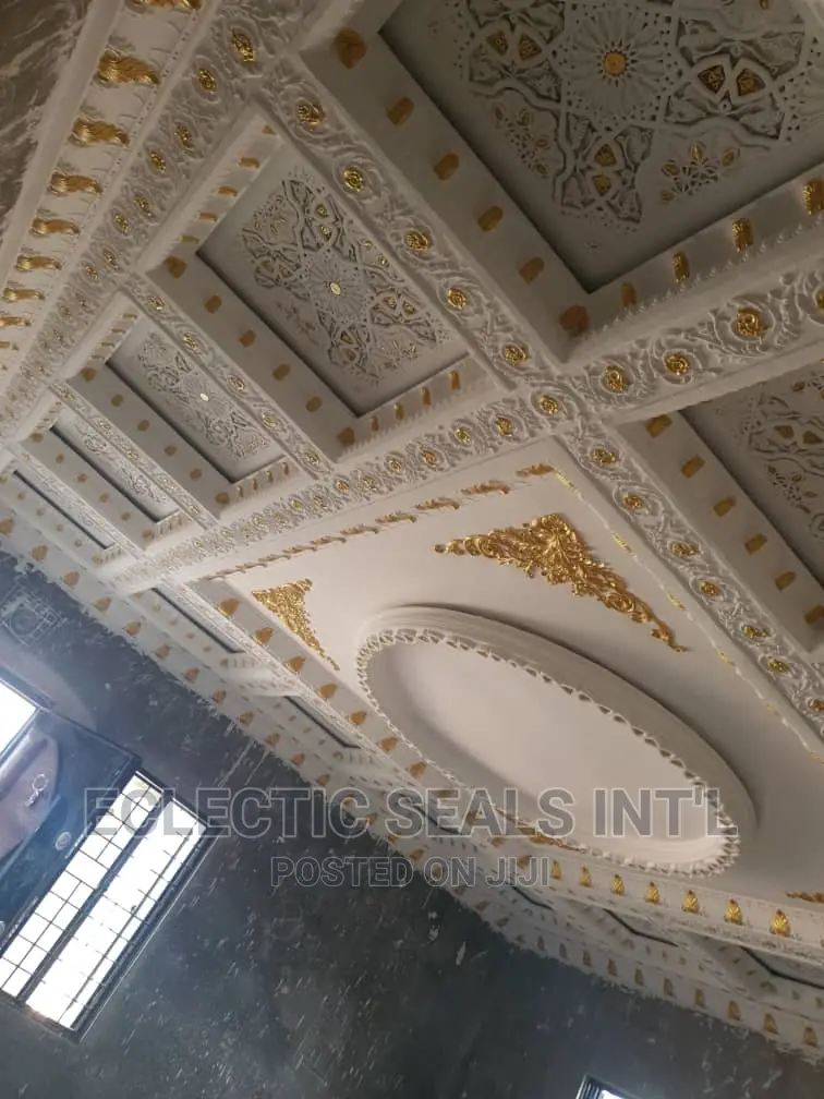 Interior Designs And Renovations