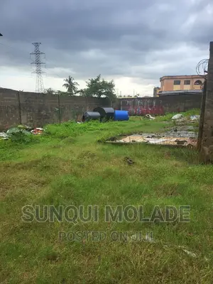 Land for Sale in Obawole