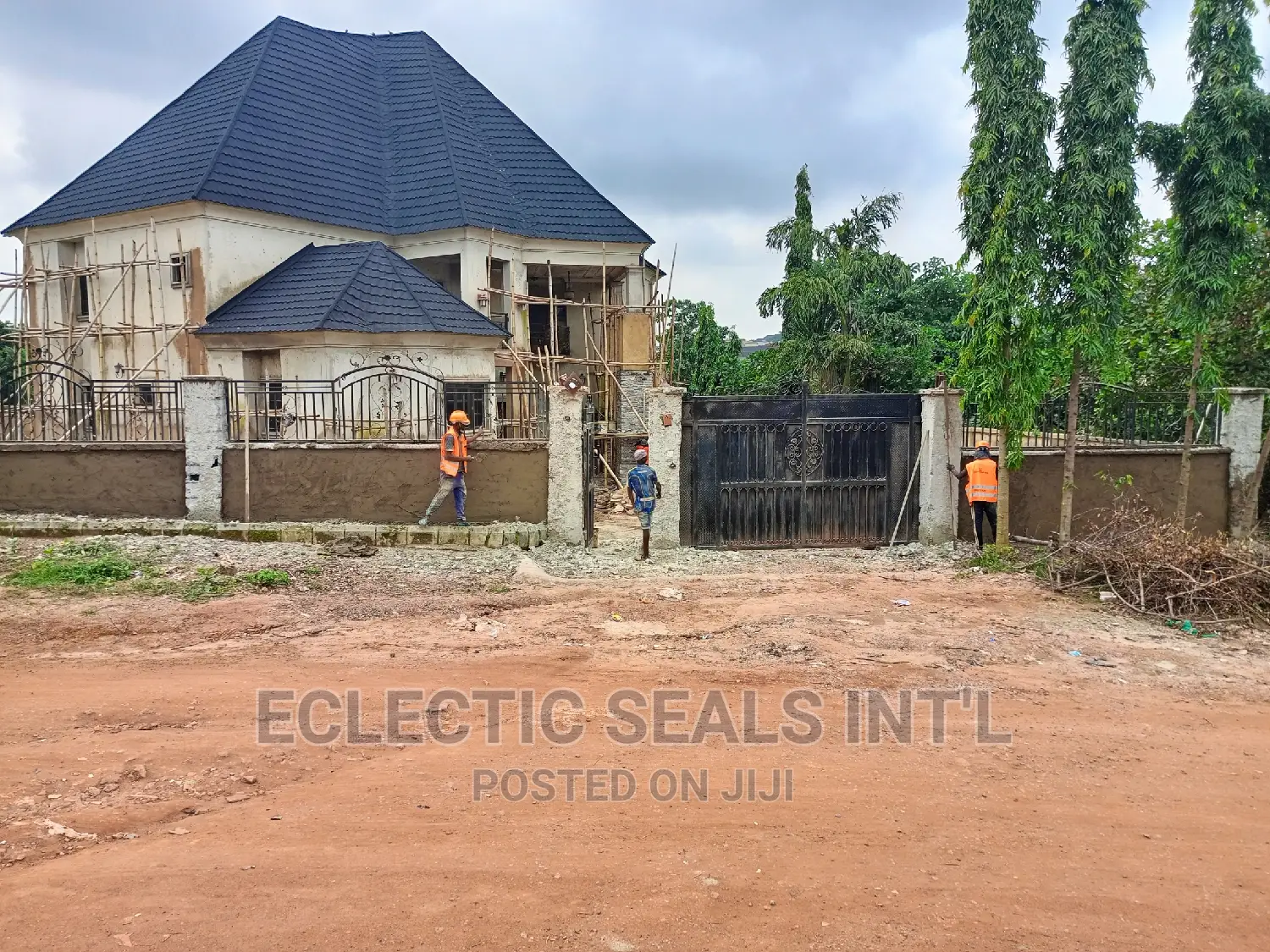Interior Designs And Renovations