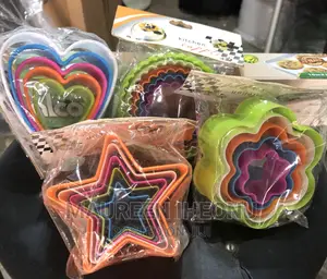 Cookies Cutter