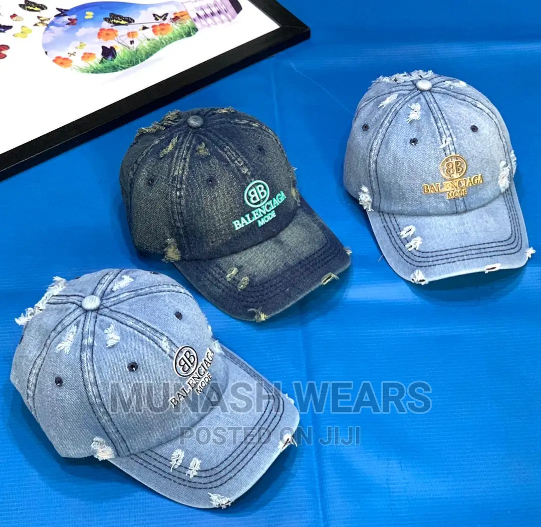 Quality Caps Collection