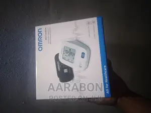 Wholesale Omron M3 Comfort Blood Pressure Monitor