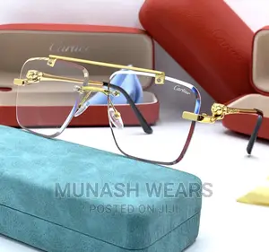 Original Luxury Glasses Collections