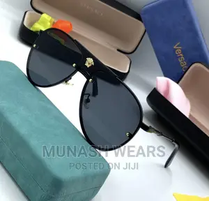 Original Luxury Glasses Collections