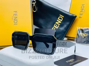 Original FENDI Sunglasses Available in Store