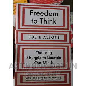 Freedom to Think