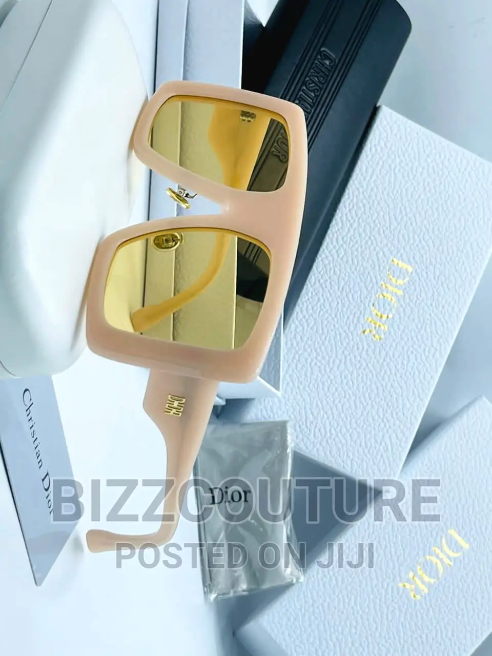 Original DIOR Sunglasses Available in Store