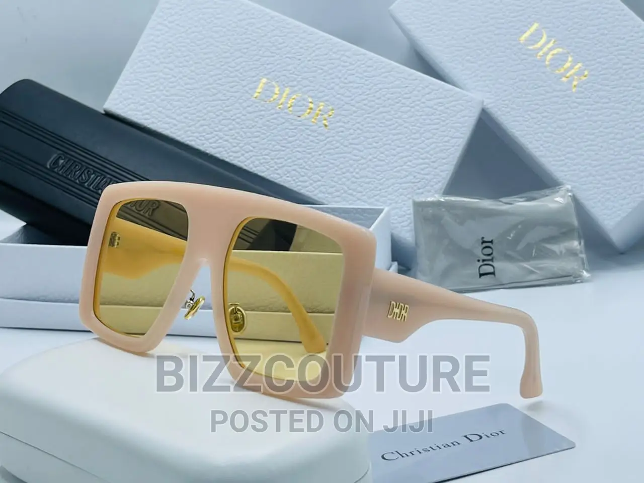 Original DIOR Sunglasses Available in Store