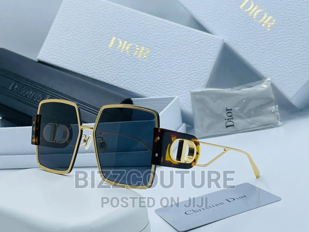 Original DIOR Sunglasses Available in Store