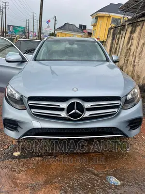 GLC300 2016 to 2017 Upgrade Kits Original