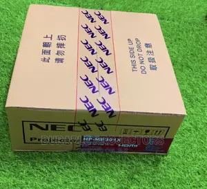 Brand New Nec Projector