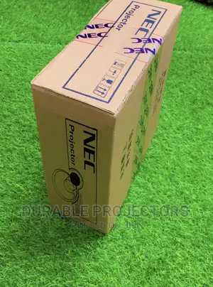 Brand New Nec Projector
