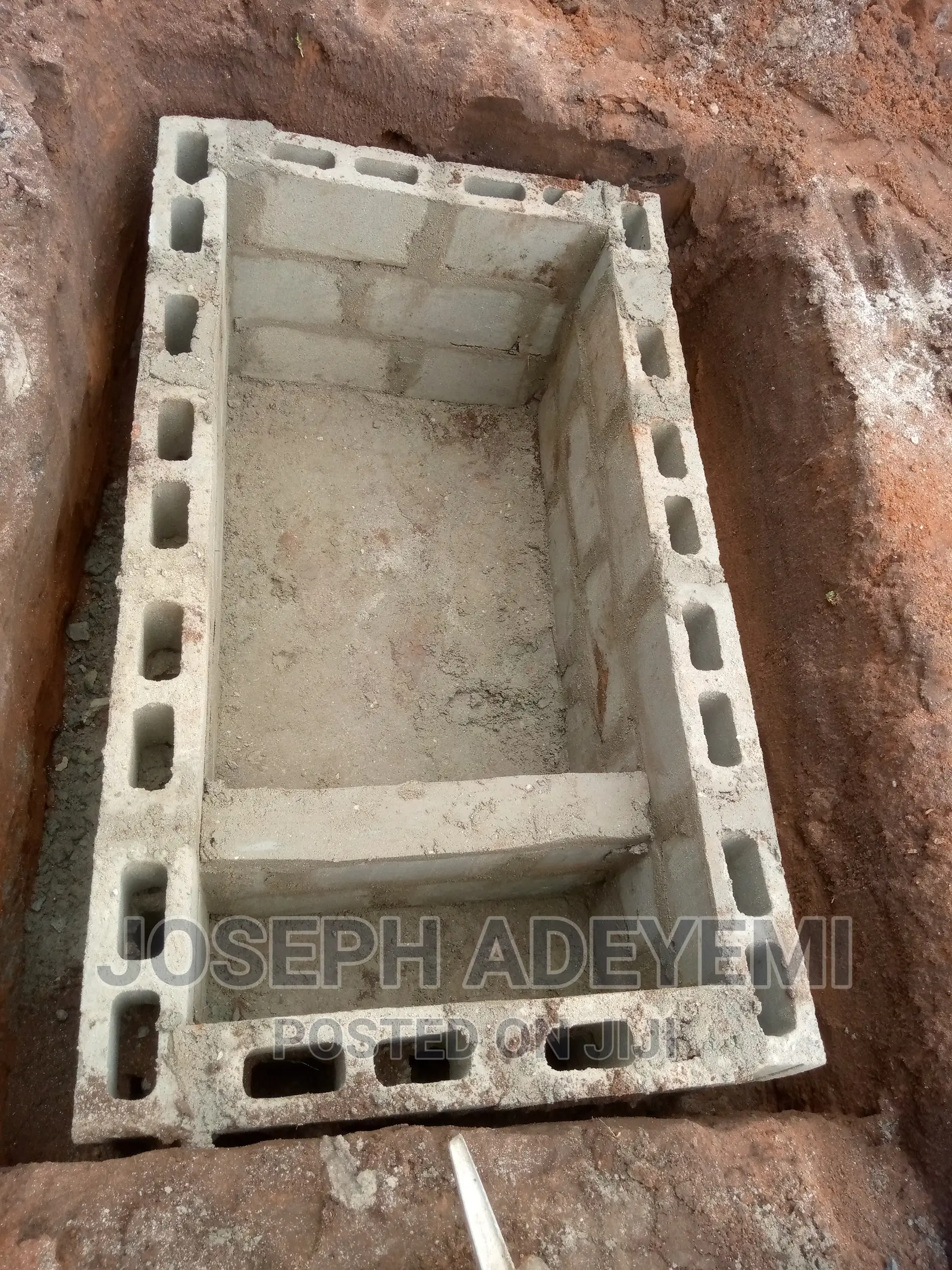 Biodigester, Biogas Installer.
