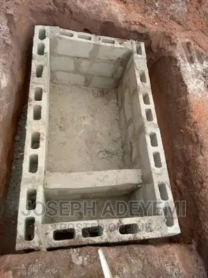 Biodigester, Biogas Installer.